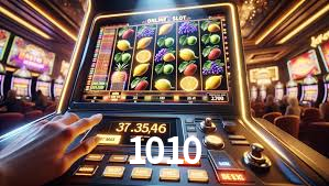 1010 bet